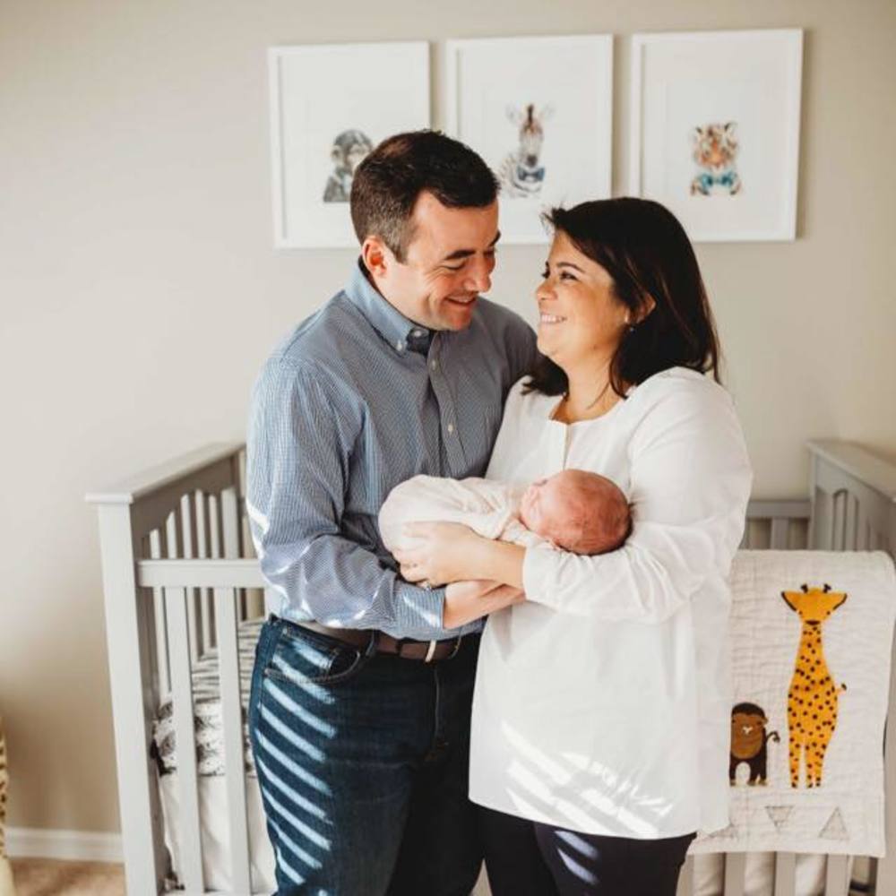 Meet your Posher, Lauren